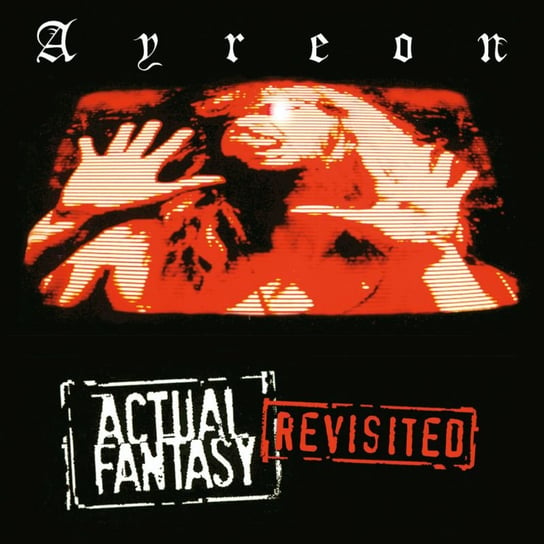 Actual Fantasy Revisited (Special Edition) Ayreon