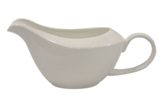 Actuel Porcelanowa Sosjerka Dipówka 350 ml Actuel