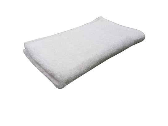 Actuel Ręcznik Biały 30 x 50 cm 500g Actuel