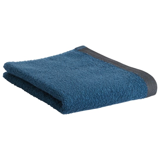 Actuel Ręcznik kąpielowy 100x150cm 450g Niebieski Actuel