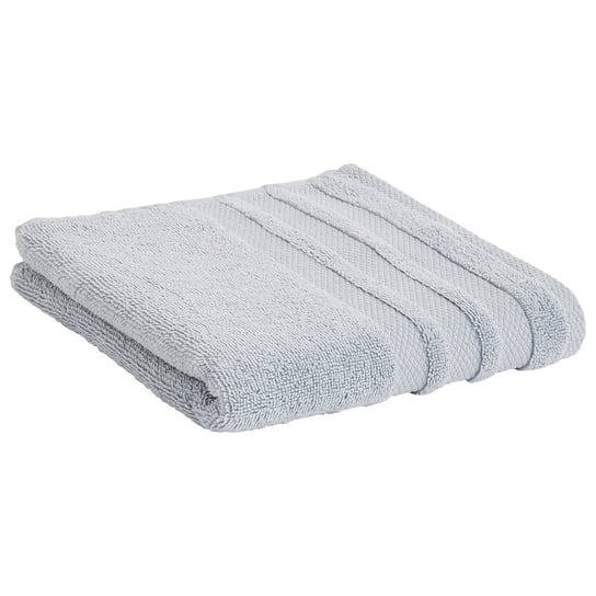 Actuel Ręcznik kąpielowy 50x100cm 500g/m2 Bawełna Szary Actuel