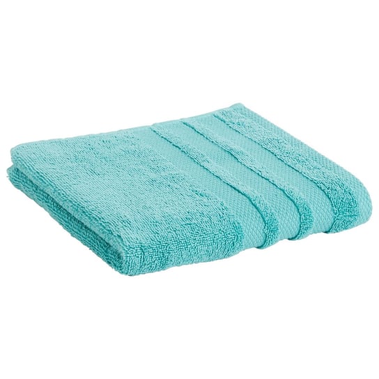 Actuel Ręcznik kąpielowy 50x100cm 500g/m2 Bawełna Zielony Actuel