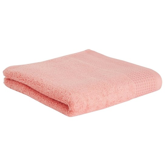 Actuel Ręcznik kąpielowy 50x90 cm. 500g Różowy Actuel