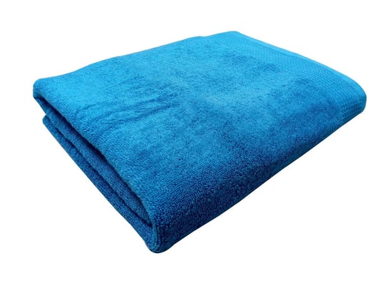 Actuel Ręcznik Niebieski 100 x 50 cm 500g Actuel