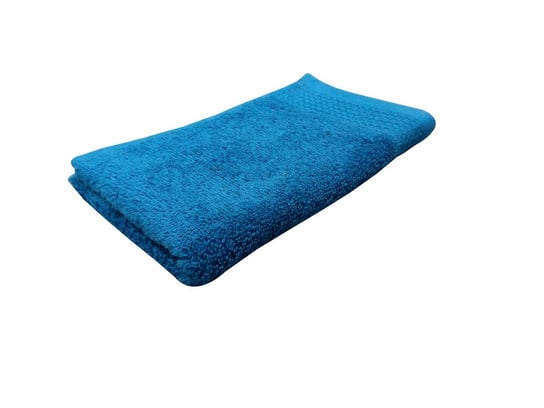 Actuel Ręcznik Niebieski 30 x 50 cm 500g/m2 Actuel