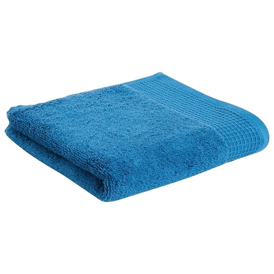 Actuel Ręcznik Niebieski 50 x 90 cm 500g/m2 Actuel