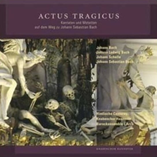 Actus Tragicus Various Artists