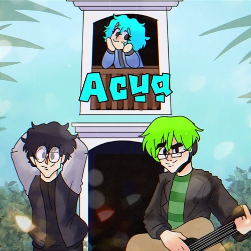 Acua Wuicho kun feat. Paulo YH