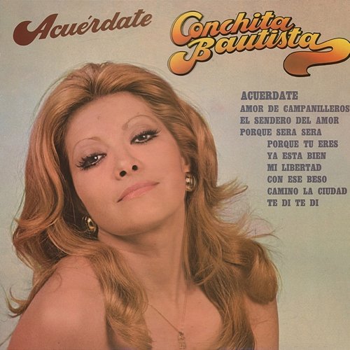 Acuerdate Conchita Bautista