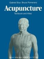 Acupuncture Pomeranz Bruce, Stux Gabriel