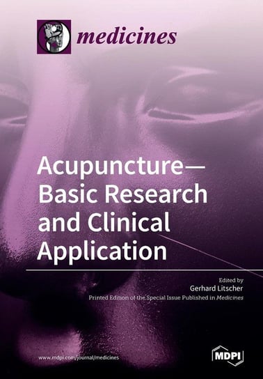 Acupuncture-Basic Research and Clinical Application Null