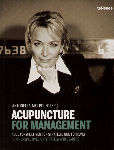 Acupuncture for Management Mei-Pochtler Antonella