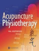Acupuncture in Physiotherapy Hopwood Val