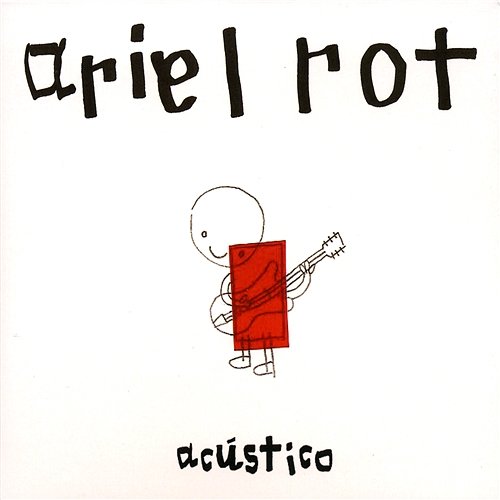 Acustico ARIEL ROT