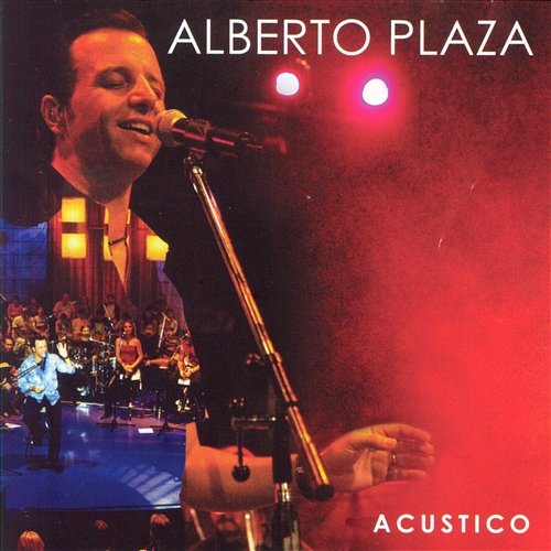Acústico Alberto Plaza