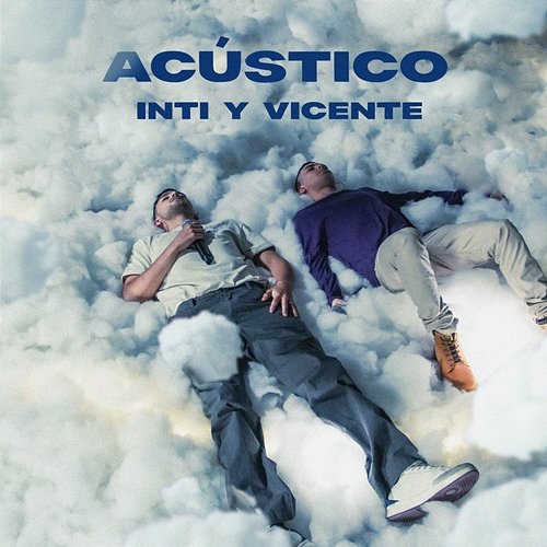 Acústico Inti Y Vicente