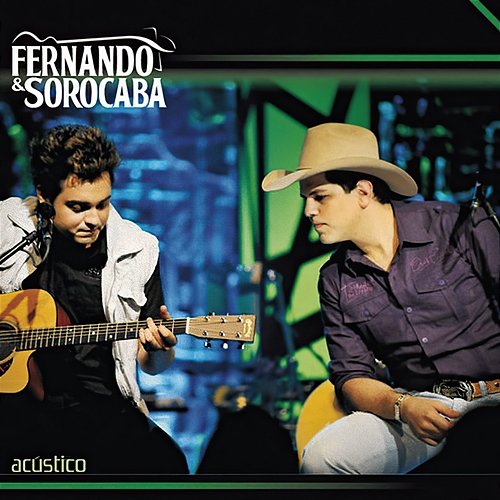 Acústico Fernando & Sorocaba