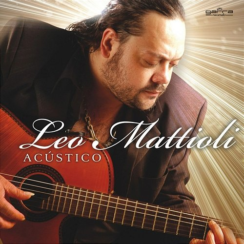 Acústico Leo Mattioli