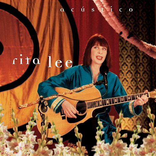 Acústico Rita Lee