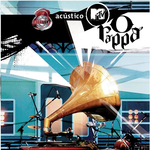 Acústico MTV O Rappa