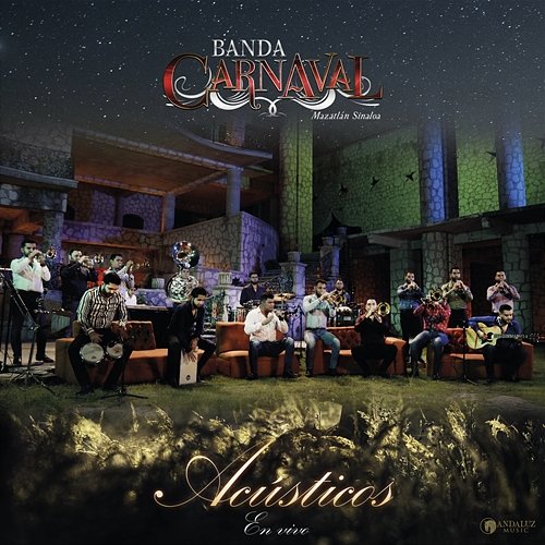 Acústicos Banda Carnaval
