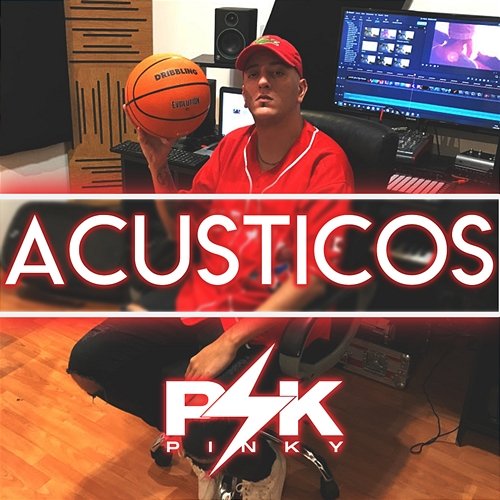 Acústicos Pinky SD
