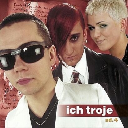 Ad.4 Ich Troje