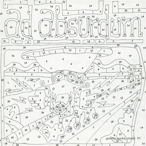 Ad Absurdum Mental Overdrive