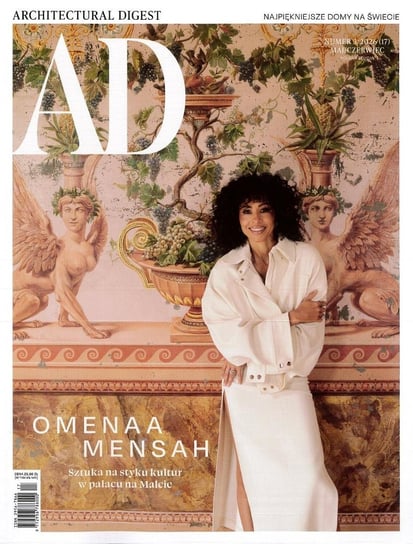 AD Architectural Digest EuroPress Polska Sp. z o.o.