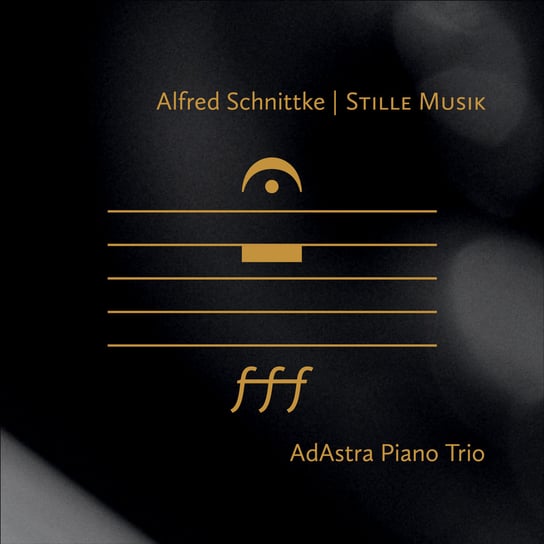 Ad Astra Piano Trio Alfred Schnittke Stille Musik Ad Astra Piano Trio