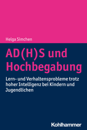 AD(H)S und Hochbegabung Kohlhammer