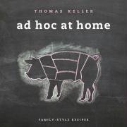 Ad Hoc at Home Keller Thomas