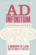 Ad Infinitum Ostler Nicholas