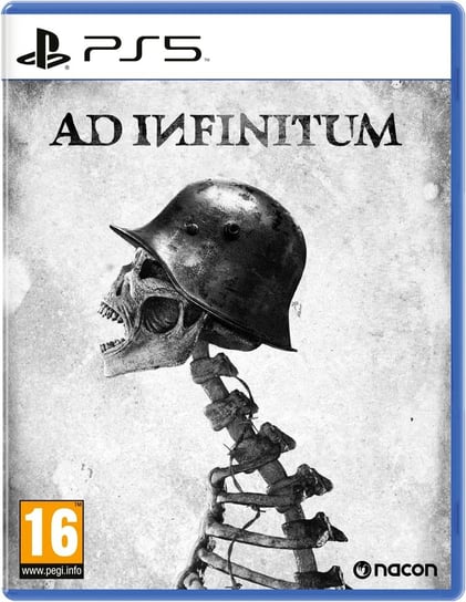 Ad Infinitum (Ps5) Nacon