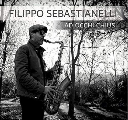 Ad Occhi Chiusi Various Artists