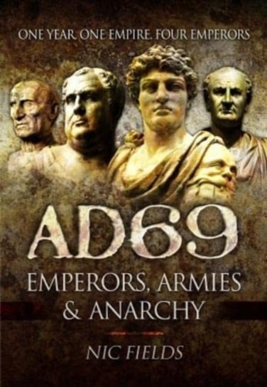AD69: Emperors, Armies and Anarchy Fields Nic