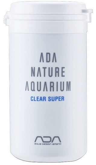 Ada Clear Super 50G (Klaruje Wodę, Namnaża Bakterie) Inny producent