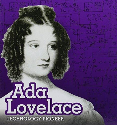 Ada Lovelace Boone Mary