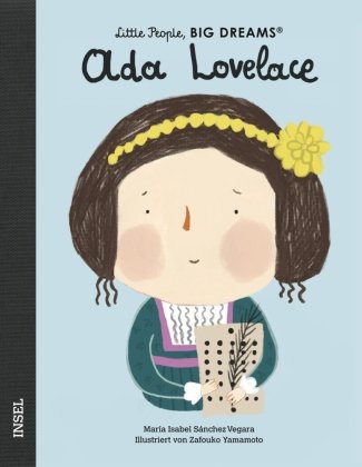 Ada Lovelace Insel Verlag