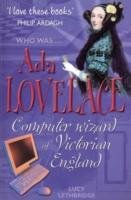 Ada Lovelace Lethbridge Lucy