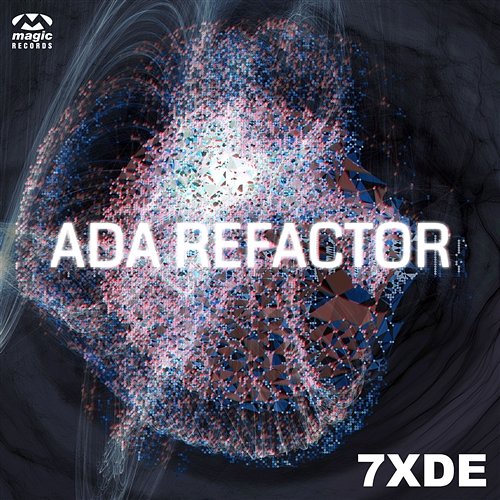 ADA Refactor 7XDE