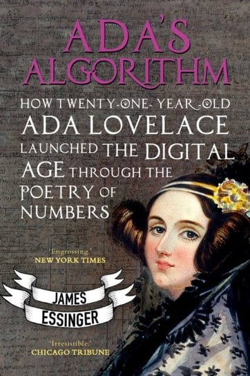 Ada's Algorithm Essinger James