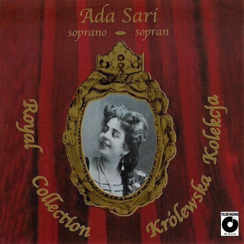 Ada Sari - Royal collection Ada Sari