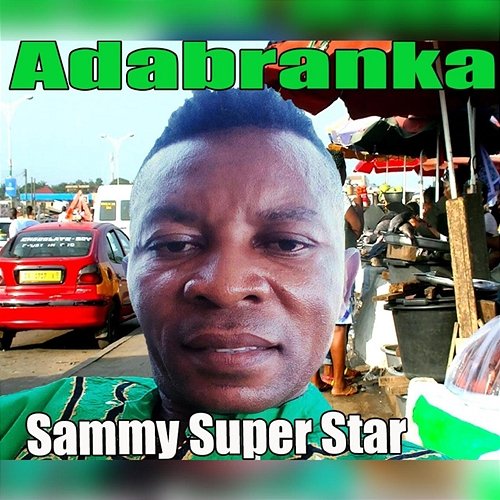 Adabraka Sammy Super