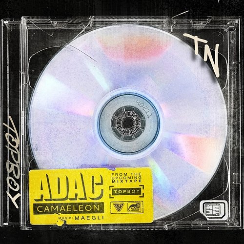 ADAC Camaeleon