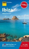 ADAC Reiseführer Ibiza und Formentera Lendt Christine