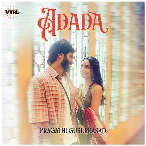 Adada Pragathi Guruprasad