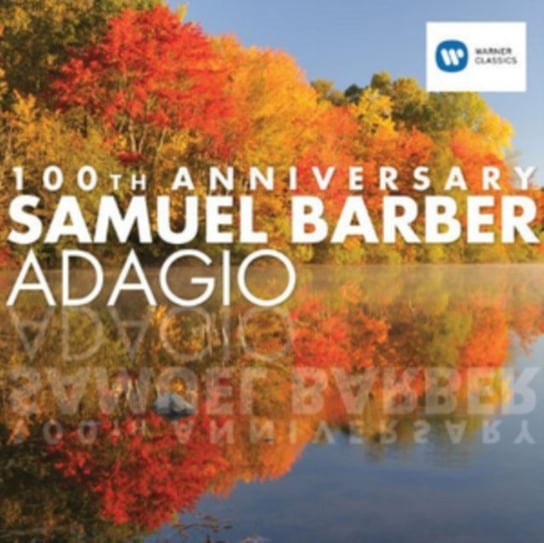 Adagio 100th Anniversary Various Artists