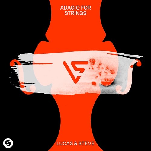 Adagio For Strings Lucas & Steve
