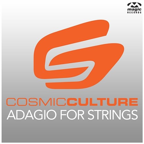 Adagio For Strings Cosmic Culture